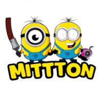 Minions grafik tasarımcı